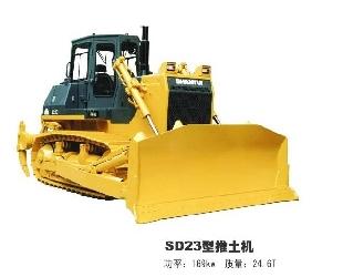 Shantui SD23