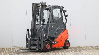 Linde H 25 D