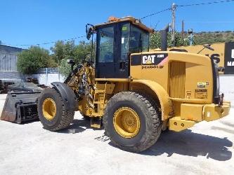 CAT 930 H