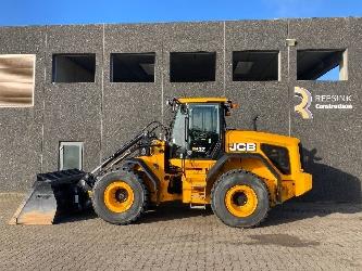 JCB 437 HT