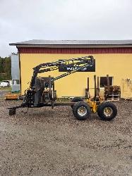 Mowi 10T 300