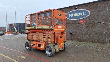 JLG 4069LE