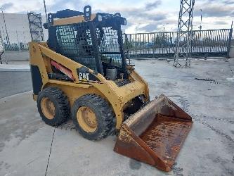 CAT 216