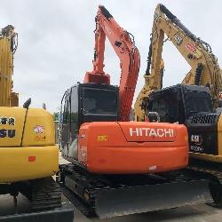 Hitachi ZX70