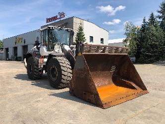 Volvo L110H