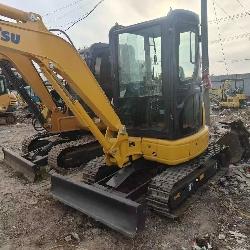 Komatsu PC 35