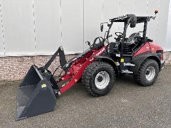 Yanmar V7