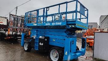 Genie 5390