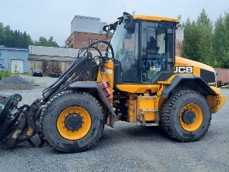 JCB 417