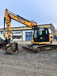 JCB JZ 140 LC