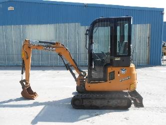 CASE CX 18 B