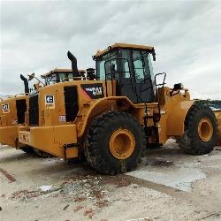 CAT 966H