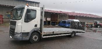 DAF LF 16-68D
