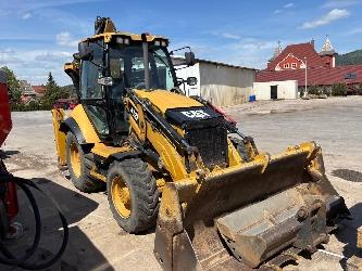 CAT 432 F