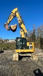 CAT 321 D