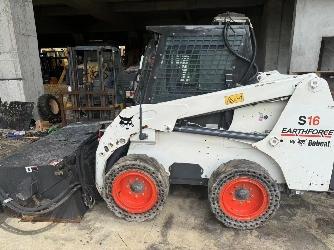 Bobcat S 16