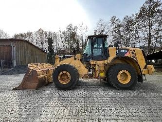 CAT 966K