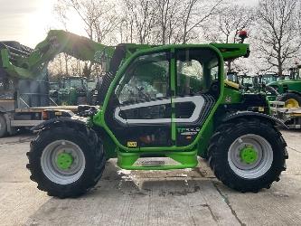 Merlo TF 33.9