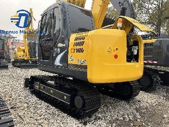 Kobelco SK75