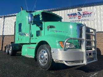 Kenworth T660