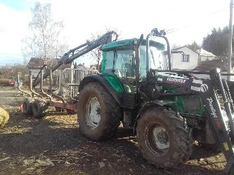 Valtra C 100