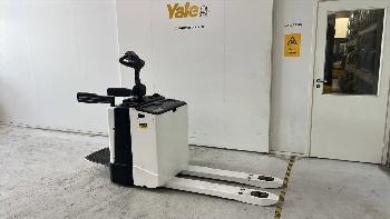 Yale MP20X