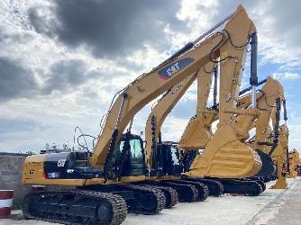 CAT 329D2L