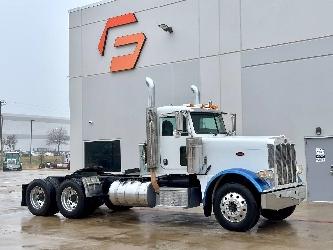 Peterbilt 388