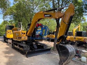 Sany SY 95 C