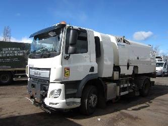 DAF CF330