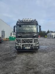 Scania R770