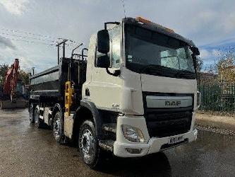 DAF CF 440