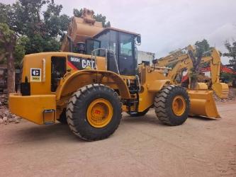 CAT 966 H