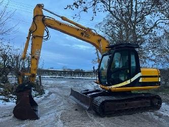 JCB JS 130