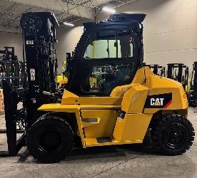 CAT DP 70