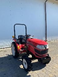 Yanmar EG118