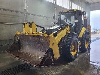 CAT 434E