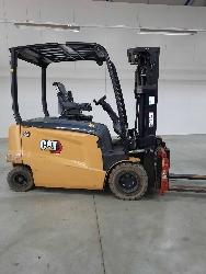 CAT EP35N