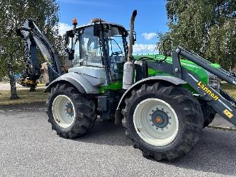 Lännen 8600 K