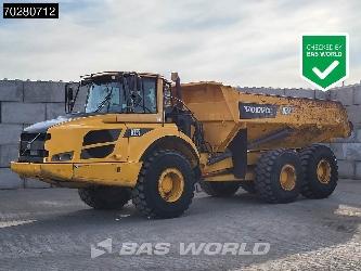 Volvo A25 F