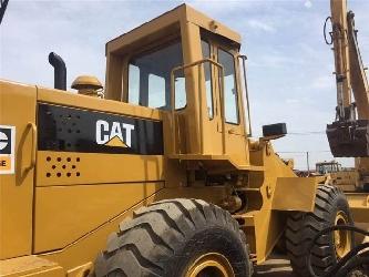 CAT 966E