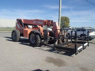 SkyTrak 10054