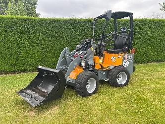 GiANT G 1200