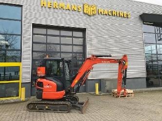 Kubota U 36-4