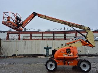 JLG 600 AJ