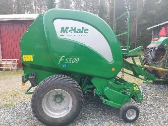 McHale F 5500