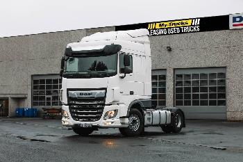 DAF XF 480