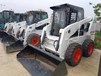 Bobcat S 160