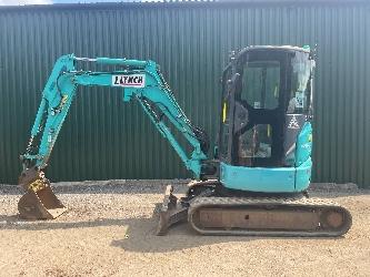 Kobelco SK 28