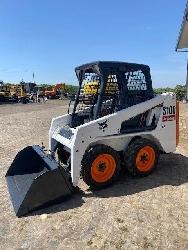 Bobcat S 100